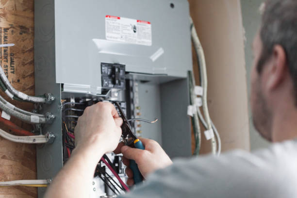 Emergency Electrical Repair Services in Laguna Vista, TX